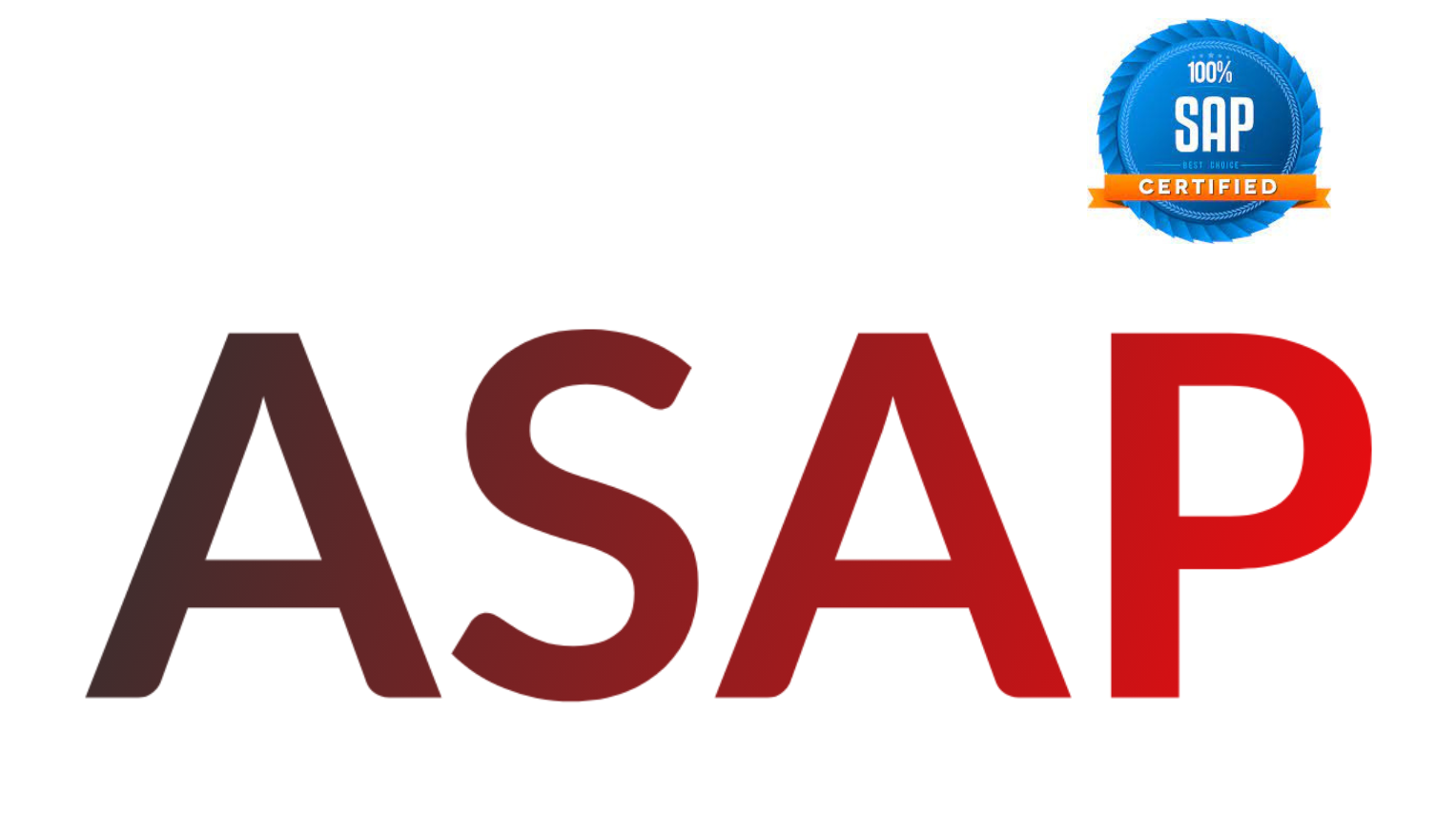 Accelerate SAP Data Extraction SAP data extractor tool (ASAP)